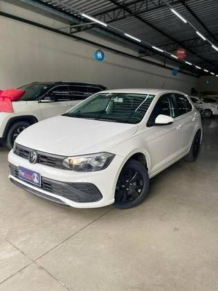 VOLKSWAGEN POLO 1.0 MPI TRACK MANUAL VOLKSWAGEN POLO 1.0 MPI TRACK MANUAL